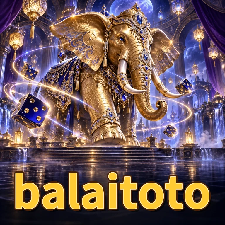 Persyaratan Sistem balaitoto