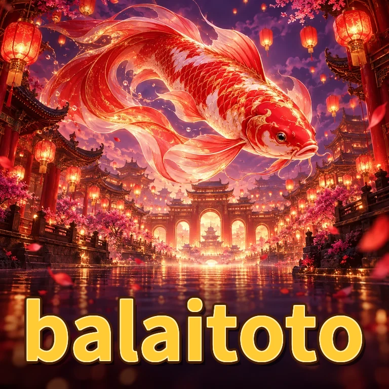 balaitoto APK Logo