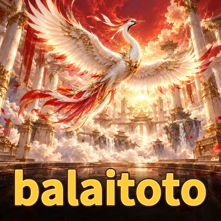 Tentang balaitoto