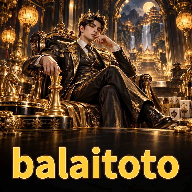 Resmi balaitoto