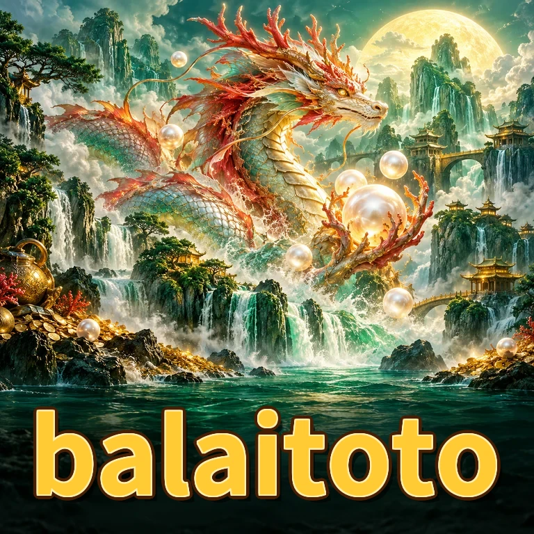 Aplikasi balaitoto