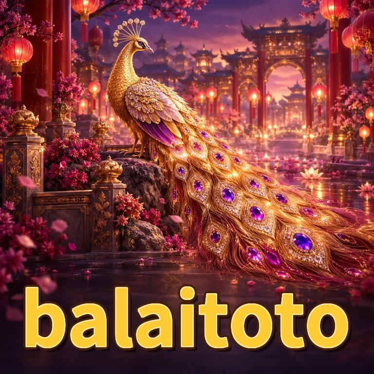 Permissions balaitoto