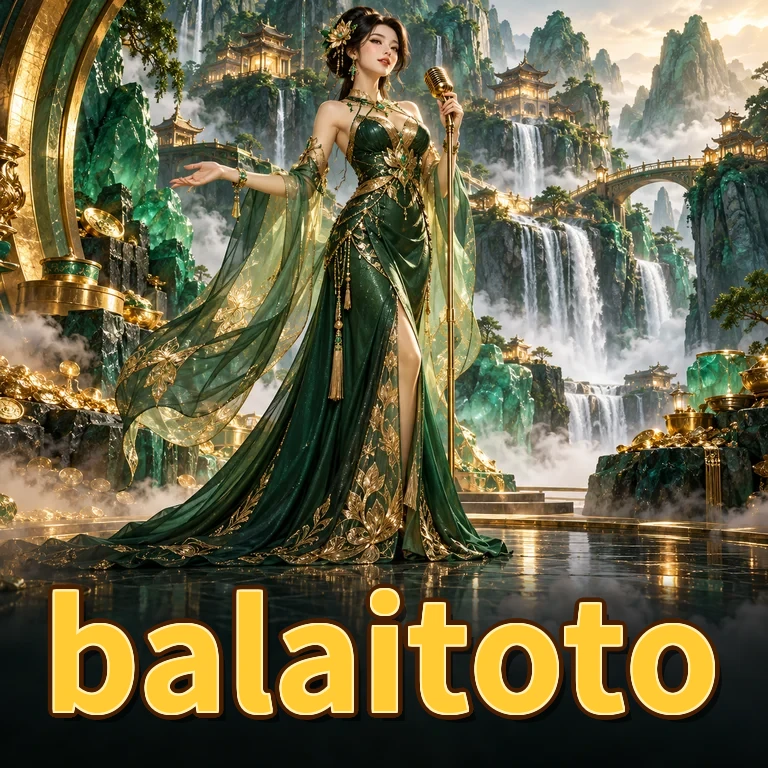 balaitoto APK Download