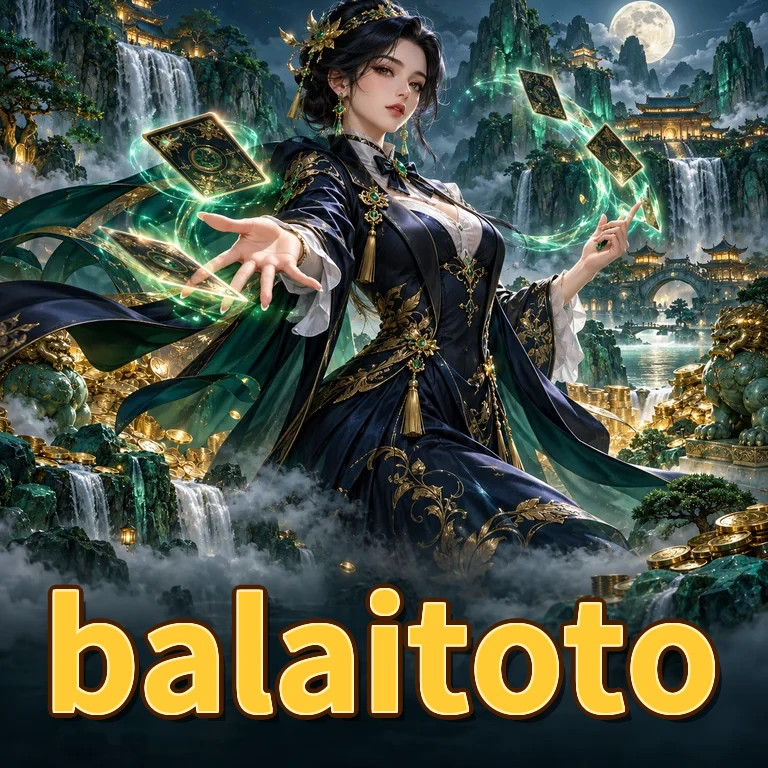 Panduan Download balaitoto