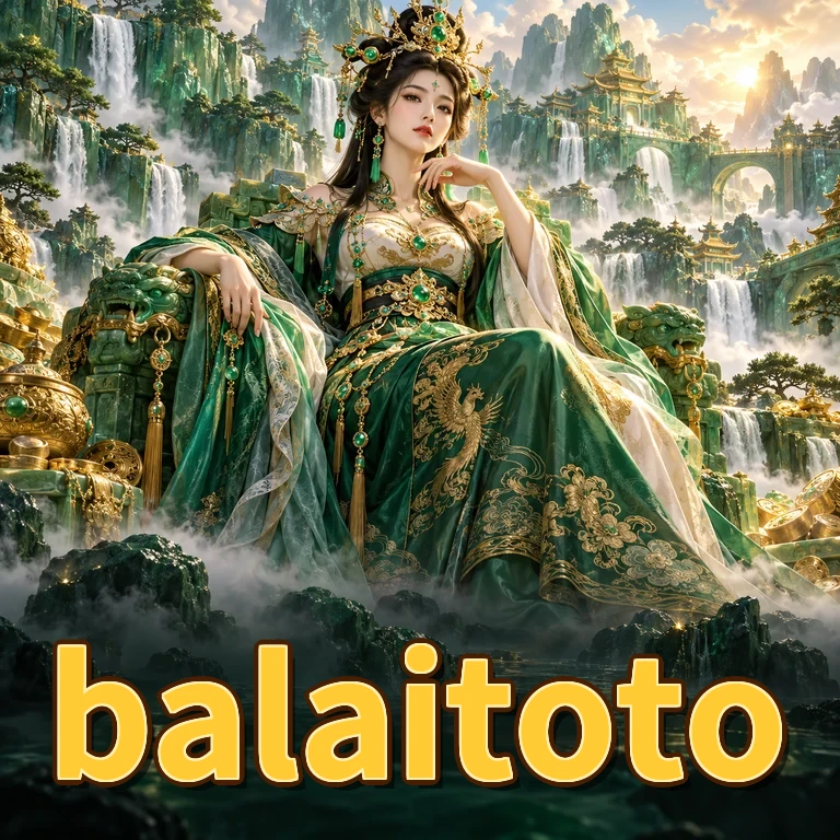 Profile balaitoto