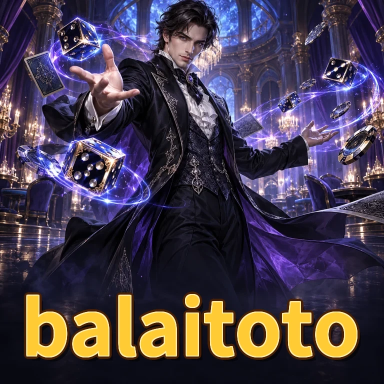 Tentang Kami balaitoto