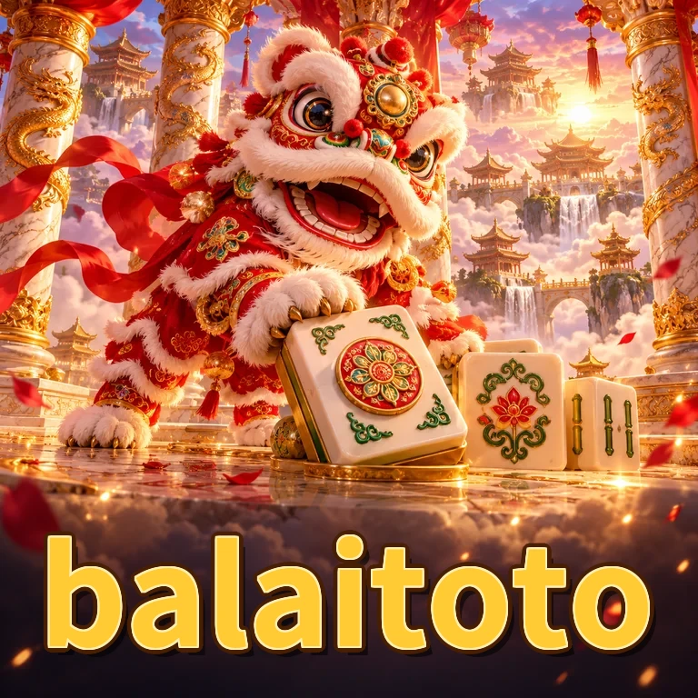 Panduan Instal balaitoto